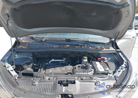 2019 Buick Encore Fwd Preferred z USA, uszkodzony, nr VIN KL4CJASB8KB900581